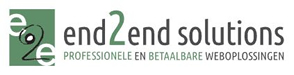 Logo end2end Solutions