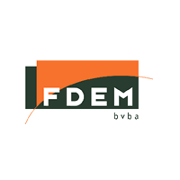 Logo FDEM